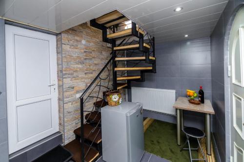 Apartment Lui