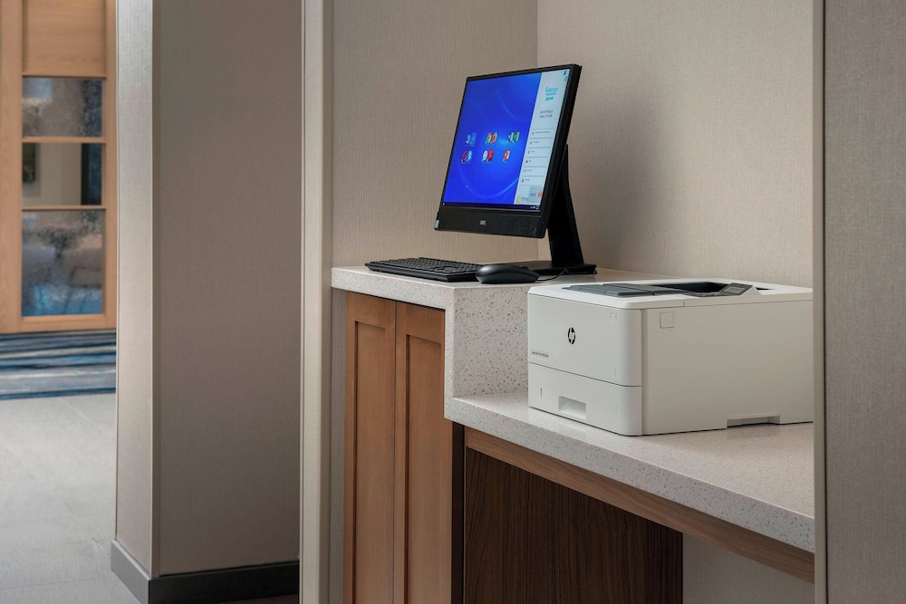 Fairfield Inn & Suites by Marriott Miami Airport West Doral - photo 24