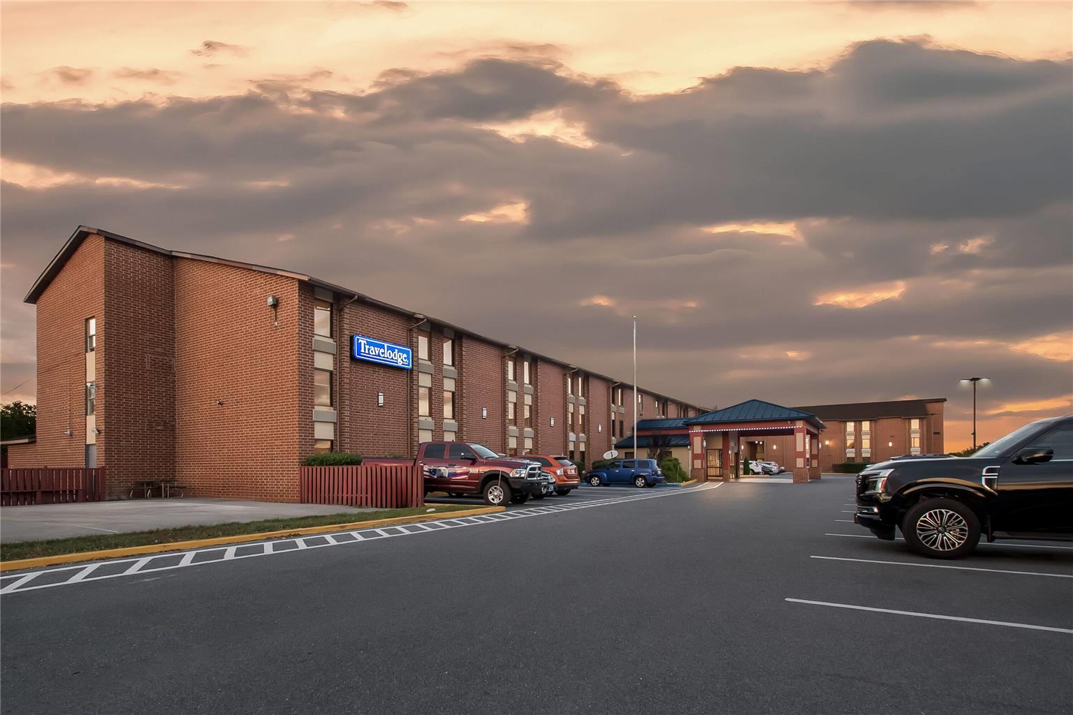 Travelodge by Wyndham Winchester - photo 4