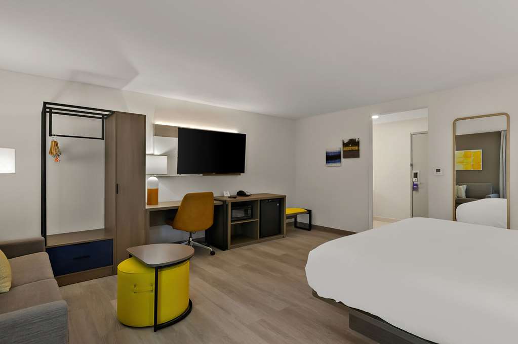 Comfort Inn Conroe - photo 31