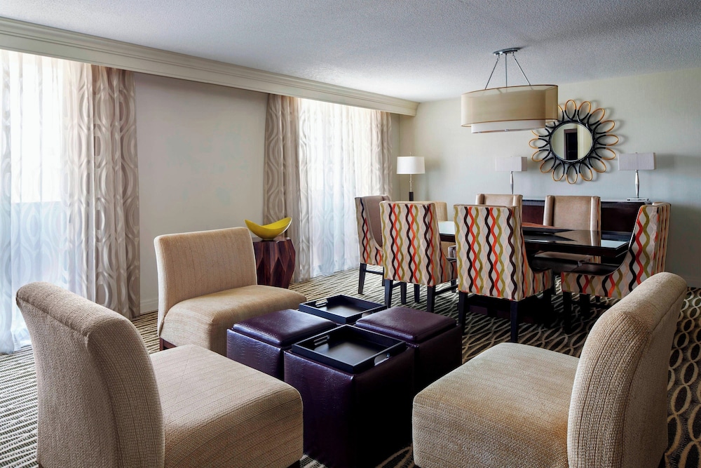 Charleston Marriott Town Center - photo 12