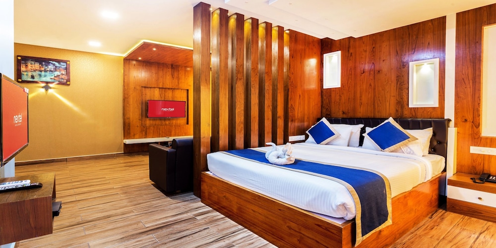 Nextel Inn Calicut in Kozhikode, India