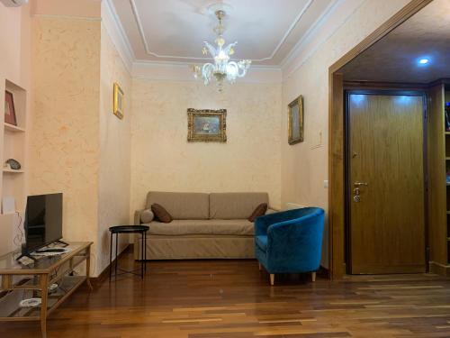 Trastevere AURA Your Roman home with SOUL — 4-Star Luxury Hotel in Rome, Italy