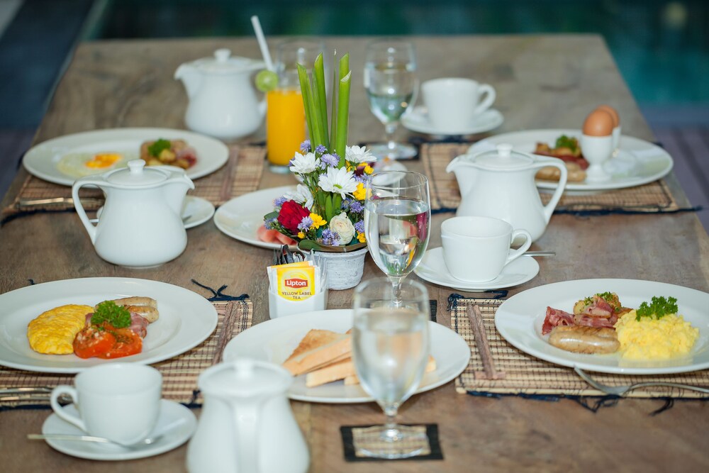 The Kamojang Jimbaran Bali in Jimbaran, Indonesia