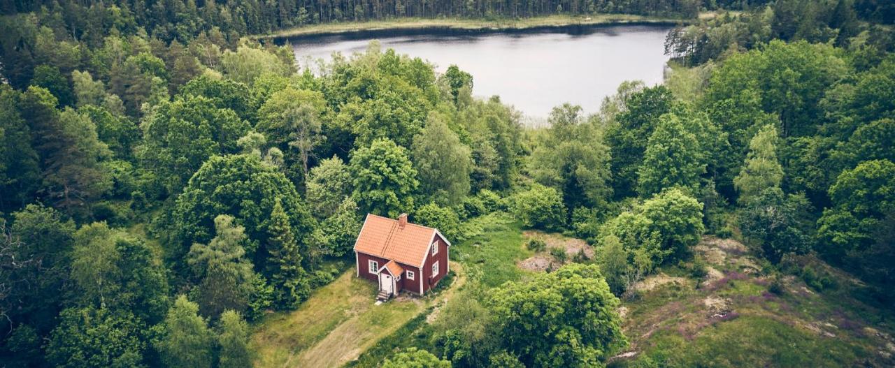 Roda Villan I Munkedal — Munkedal