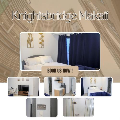 Knightsbridge Hotel - last minute hotel in Unknown City