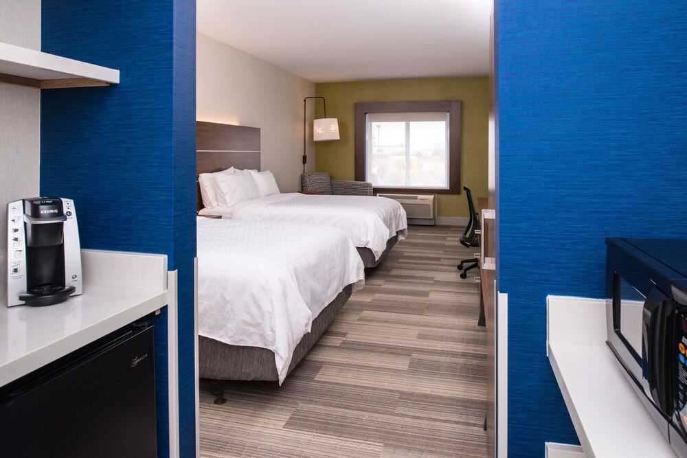 Holiday Inn Express Sierra Vista by IHG - photo 5