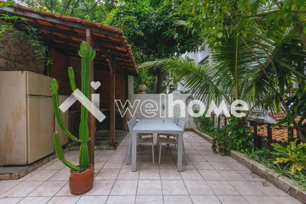 Iedas House 2 — 4-Star Luxury Hotel in Rio De Janeiro, Brasil