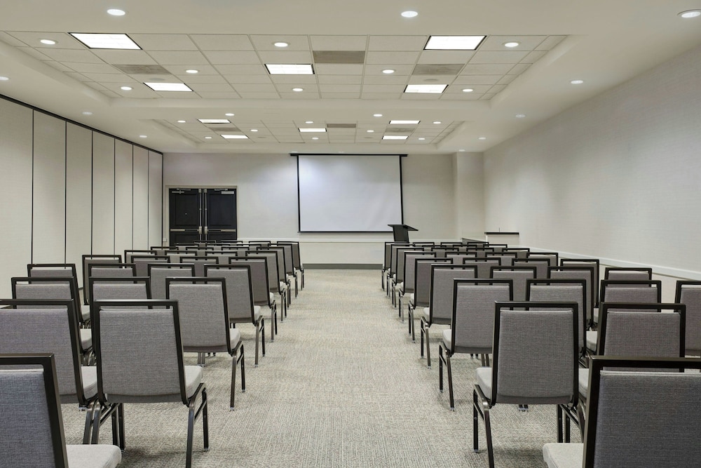 Residence Inn Tallahassee Universities at the Capitol - photo 33