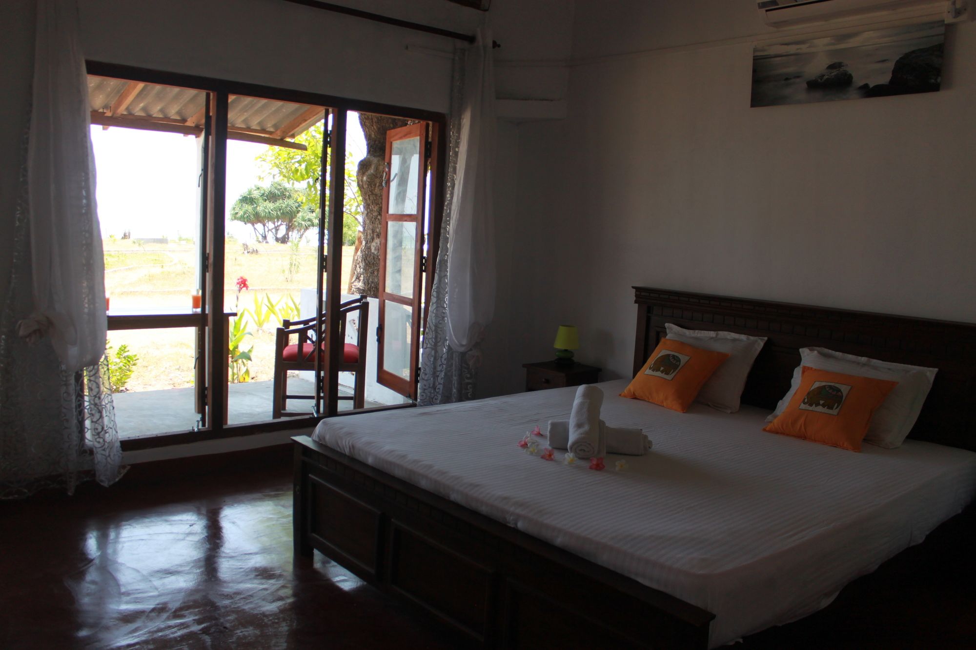 Blissbay Resort — Trincomalee — photo 5