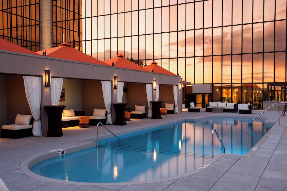The Westin Chattanooga - photo 30