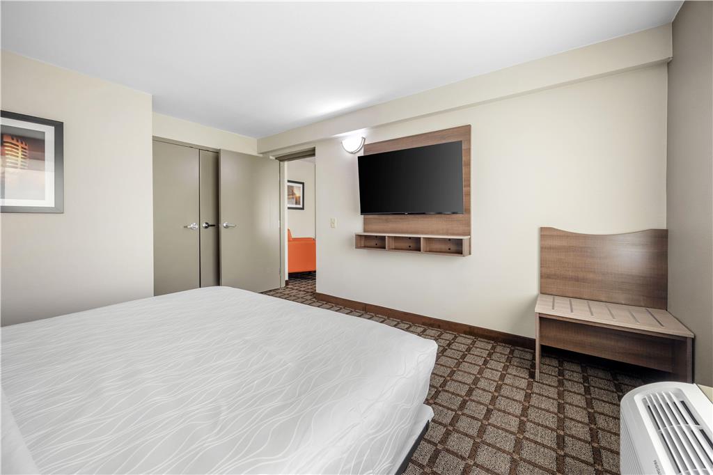 Best Western Manchester TN - photo 27