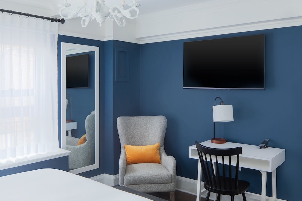 voco The Franklin New York by IHG - photo 8