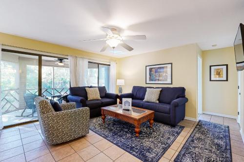 4849 Turtle Cove Villa — 4-Star Luxury Hotel in Kiawah Island, United States