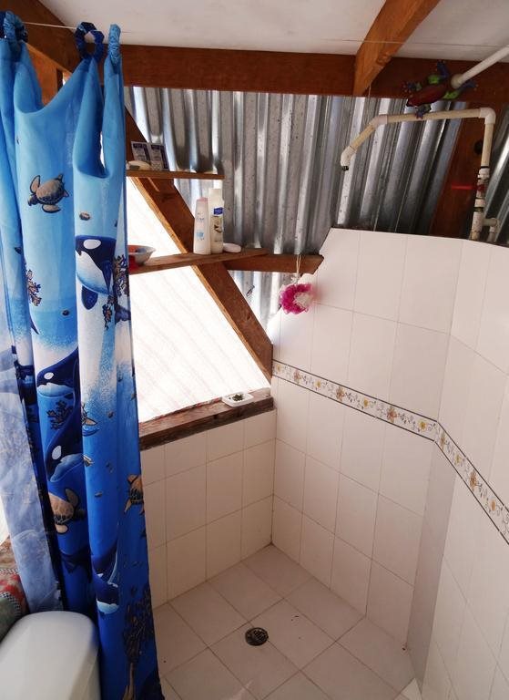 Auberge De La Cigogne in Port-Au-Prince, Haiti