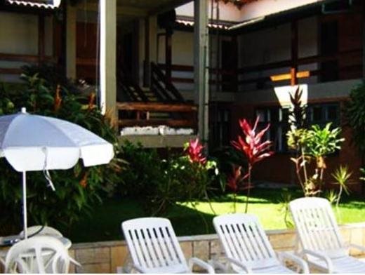 Hotel e Pousada Pouso54 - carbon neutral hotel in Ubatuba