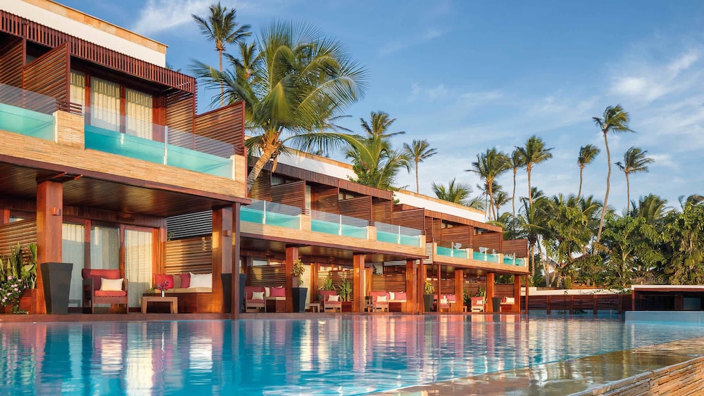 Essenza Hotel — 4-Star Luxury Hotel in Fortaleza, Brasil