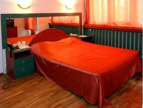 Hotel Argo - last minute hotel in Varna