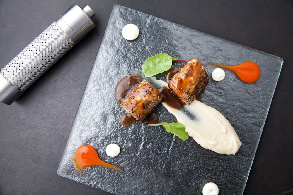 מזון ומשקאות