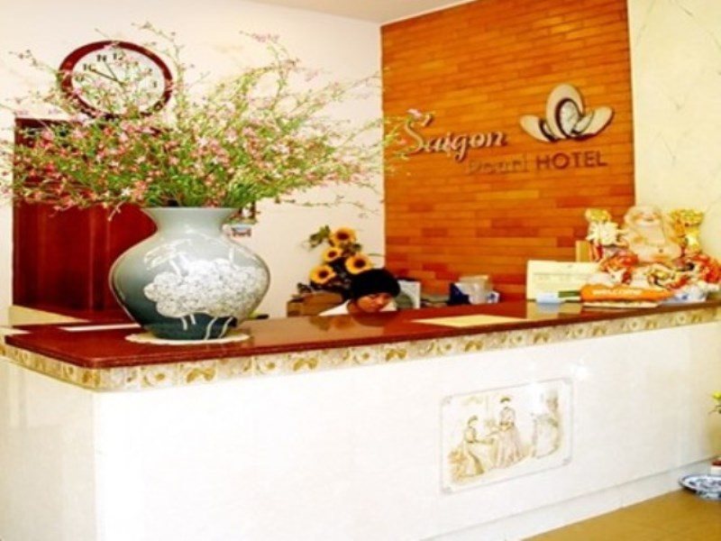 Saigon Pearl Hotel Xa Dan in Dong Da, Vietnam