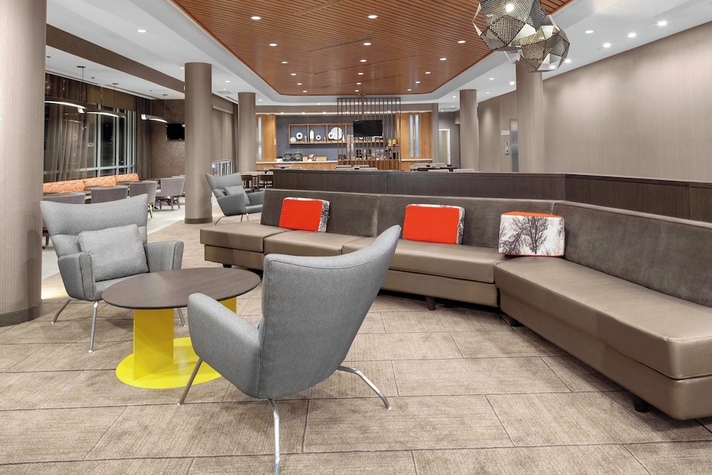 SpringHill Suites by Marriott Denver Tech Center - featured photo
