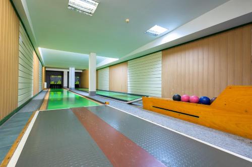 Hotel Pod Zamkom — Bojnice — photo 2