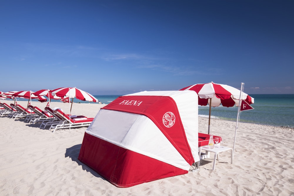 Faena Hotel Miami Beach - photo 58