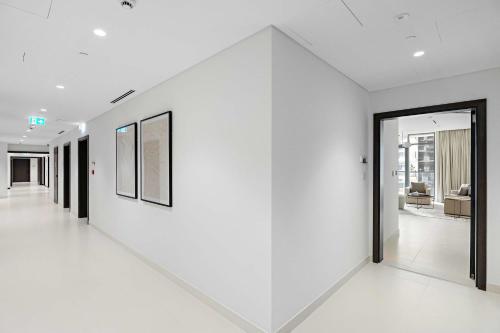Silkhaus Sea View 1bdr Luxurious New Tower — 4-Star Luxury Hotel in Dubai, United Arab Emirates