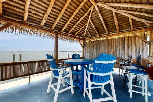 Tranquil Turtle — 4-Star Luxury Hotel in Rockport, United States