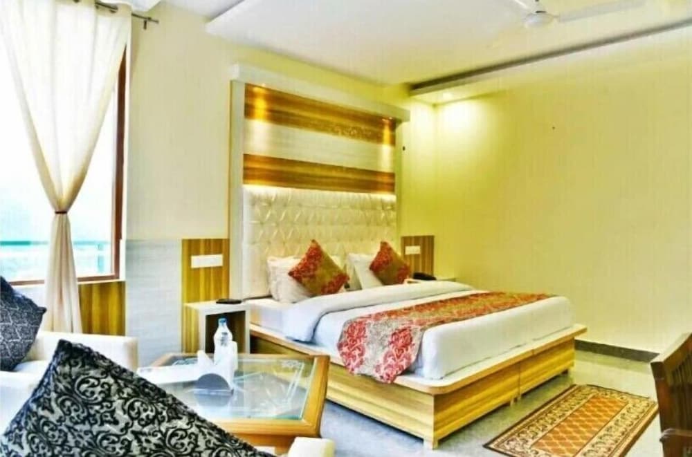 Sky Heaven Resort — hotel in Dharamsala