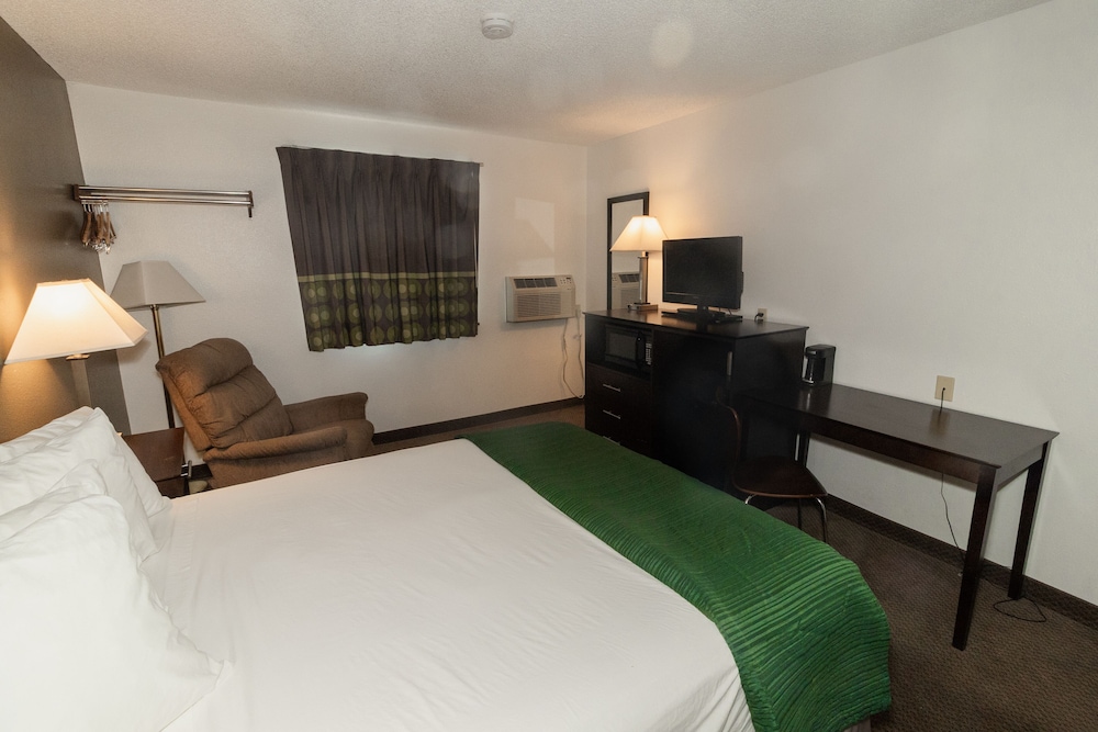 Studio 1 Hotel & Extended Stay Missoula - photo 9
