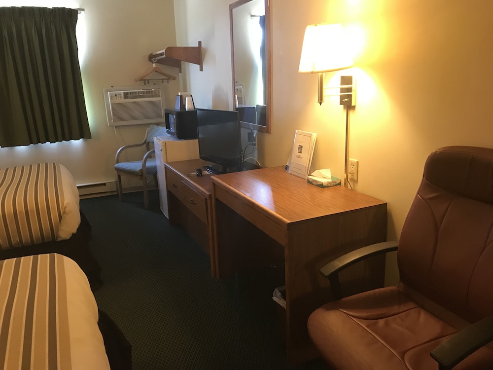 Smart Choice Inn - photo 6