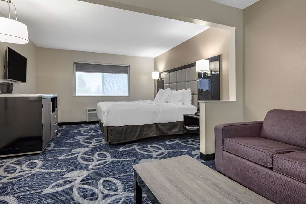 Comfort Inn & Suites Liverpool Syracuse - photo 18