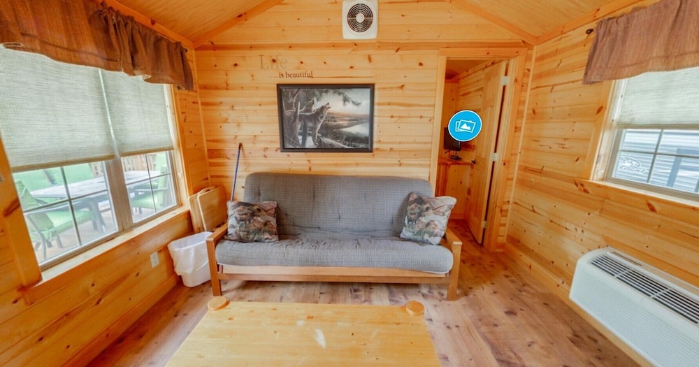 Drummer Boy Camping Resort - photo 34
