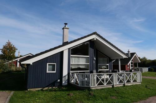 Resort 1 Ocean Cottage A 149 in Grossenbrode, Germany