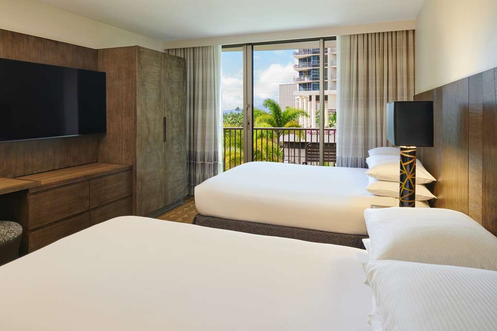 Embassy Suites by Hilton Waikiki Beach Walk - photo 55