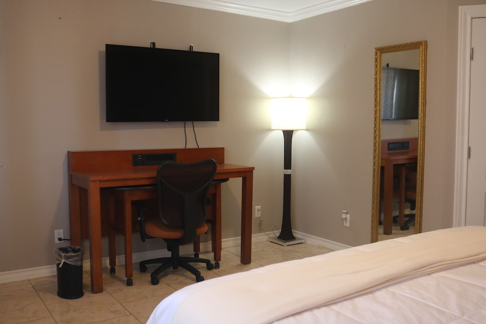 Mg Inn & Suites - photo 8