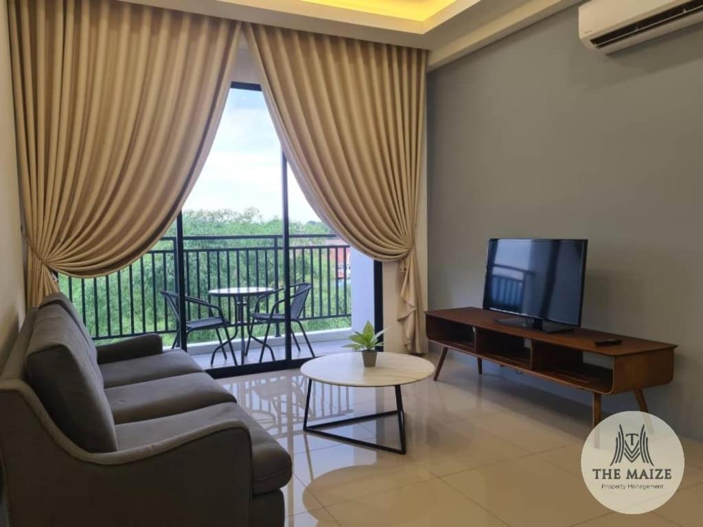 The Cove Hillside Residence Ipoh Elegance Parisian — 4-Star Luxury Hotel in Ipoh, Malaysia