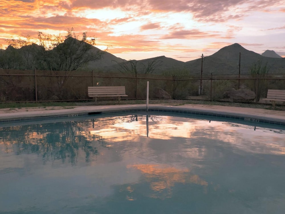 Terlingua Ranch Lodge - photo 19