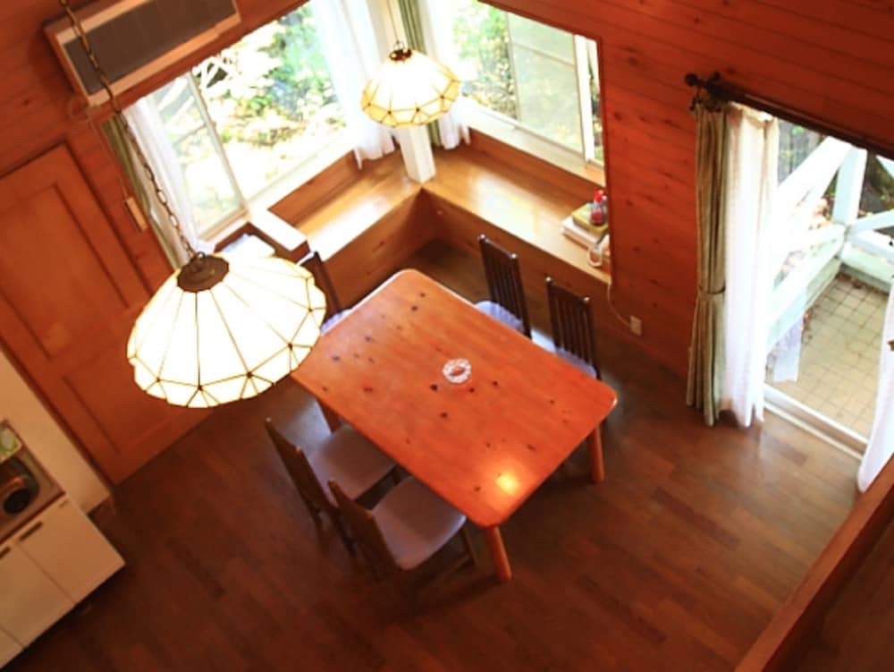 Izumigo Hotel Ambient Izukogen Cottage in Ito, Japan