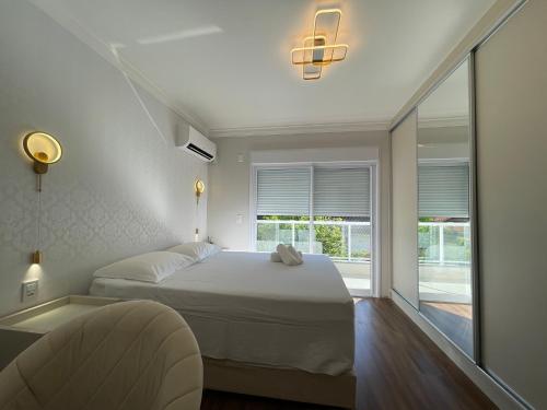 Dolce Vita in Porto Belo, Brasil