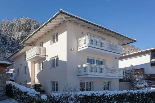 Appart Stephan — 4-Star Luxury Hotel in Kaltenbach, Austria