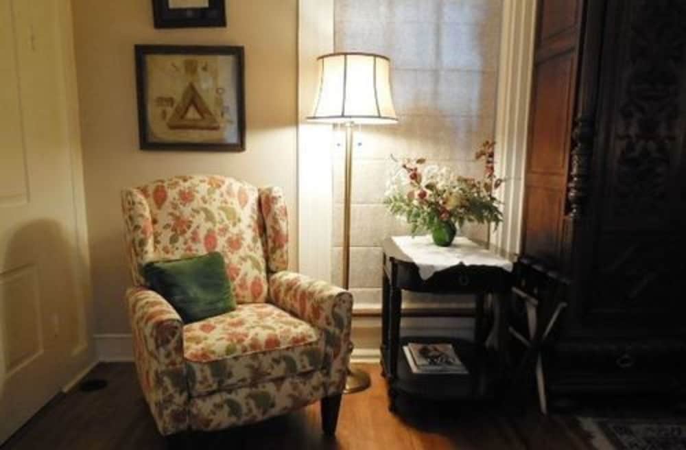 The Boxley Place Inn - photo 14