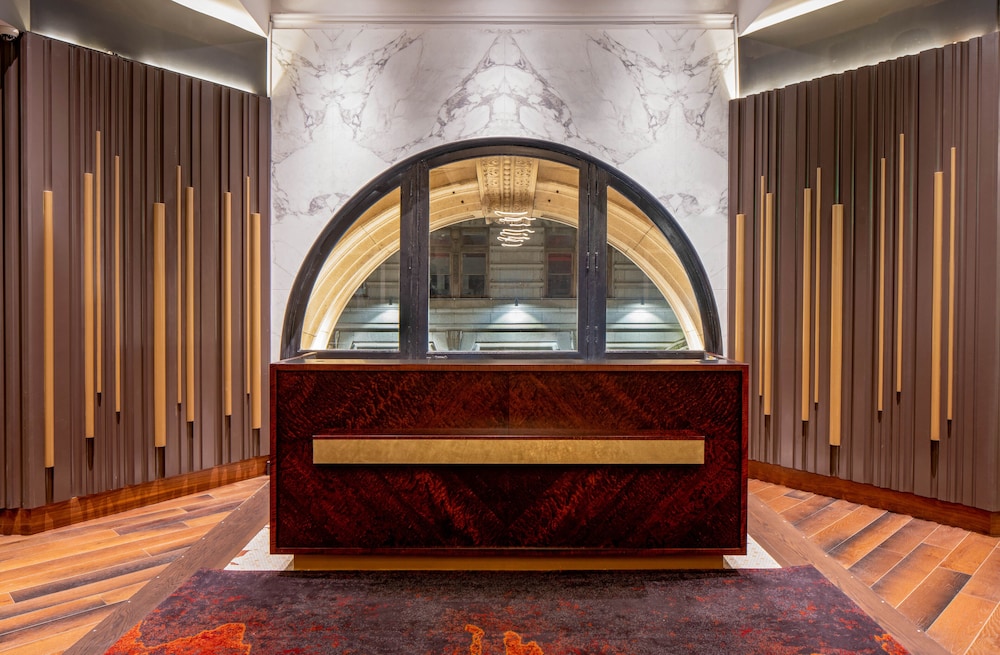 The Industrialist Hotel Pittsburgh Autograph Collection - photo 5