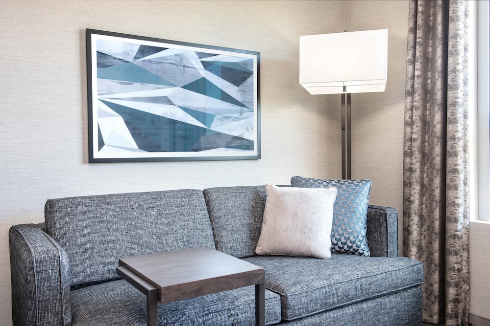 Holiday Inn Boston Logan Airport Chelsea by IHG - photo 8