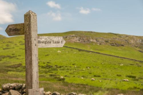 Masongill Lodge