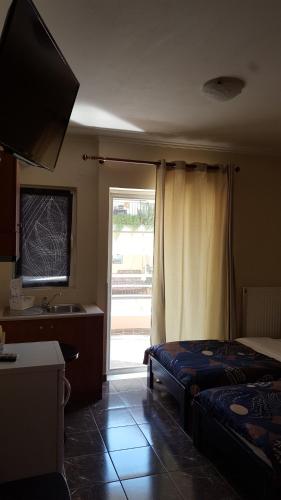 Alexander Rooms — Nafplio — photo 5