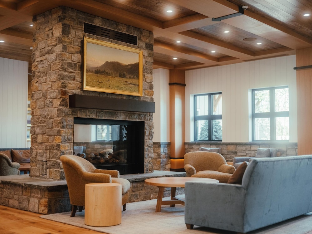 Skaneateles Fields Resort & Spa Curio Collection By Hilton — hotel in Skaneateles