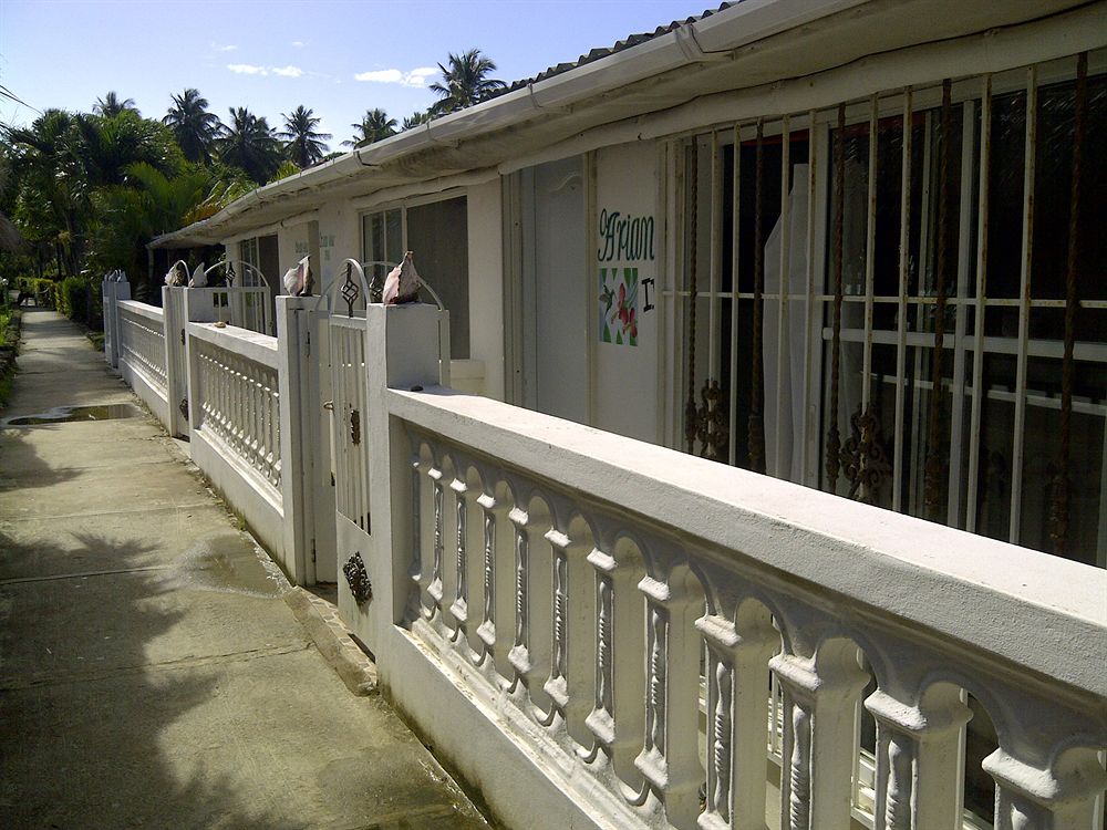 El Bohio Residences in Samana, Dominican Republic