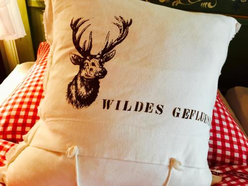 Auberge de l’Assesseur Mont Soleil in Saint-Imier, Switzerland